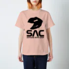 SamuraiAcidChoirのSamurai Acid Choir スタンダードTシャツ