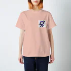 キャビたんストアのキャビたん スタンダードTシャツ