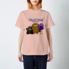 Wonderfy（ワンダーファイ）のThink!Think! スタンダードTシャツ