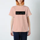 MUSIC LABO ARCADIAのMUSIC LABO ARCADIA ロゴ入りグッズ スタンダードTシャツ