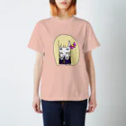 ブティック萌のあのこ スタンダードTシャツ