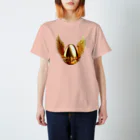 JUPITERの天使のたまごＴシャツ Regular Fit T-Shirt