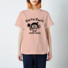 lollipop cowboyのオノノイモコ スタンダードTシャツ