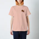 はちおうじ　にっきのHachioji_girl Regular Fit T-Shirt