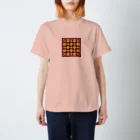 Fondhuの餃子曼荼羅 Regular Fit T-Shirt