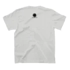 GUILD-WAGMI_from_NTPのWAGMI NTProgoT003 Regular Fit T-Shirtの裏面