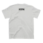 ◆１３◆の3セット Regular Fit T-Shirtの裏面