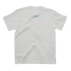 7IRO GLAMOUROUSのyou are the diamond Tシャツ Regular Fit T-Shirtの裏面