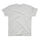 boldandnewのboldandnew_No.000R_BK Regular Fit T-Shirt