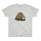 NOTARIのSABUTIME ビール Regular Fit T-Shirt