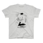 Futakawa Mayuのグッズショップの夏図鑑シリーズ　タコ　 Regular Fit T-Shirt