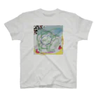 えつよ堂のオブジェ Regular Fit T-Shirt