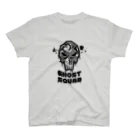 Ghost SquadのGhost Squad オリジナルロゴ Regular Fit T-Shirt