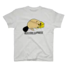 BEAVERS EXPRESSのBEAVERS EXPRESS  スタンダードTシャツ