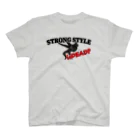 Gotch PremiumのSTRONG STYLE is DEAD? スタンダードTシャツ