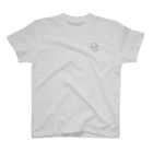 ワヌ山のちょこっとWANU Regular Fit T-Shirt