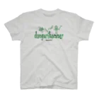 カニホイップのdongurihammer スタンダードTシャツ