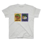 Sikapoppo555のONEMU Regular Fit T-Shirt