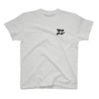 Billy GoatのBilly Goat スタンダードTシャツ