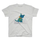 はまだみわのこねこちゃん スタンダードTシャツ