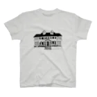 LacのThe house in that movie. Regular Fit T-Shirt