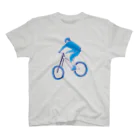 NIKORASU GOのMTB Regular Fit T-Shirt