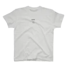 wlwのカングレ Regular Fit T-Shirt