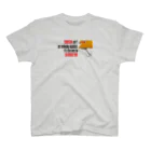 ルアー千一夜 Storeの13 ain't an unlucky number Regular Fit T-Shirt