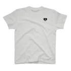 mew's megami marketのMegami #02582 Regular Fit T-Shirt