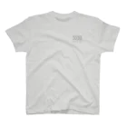 MM-Pleasant_CompanionsのSTAY BRILLANT Regular Fit T-Shirt