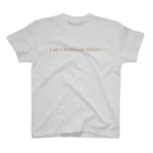 Sea shoreのI am a Bollywood Dancer. Regular Fit T-Shirt