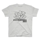 キョウトエンデミカ　のENDEMICA2023-3 スタンダードTシャツ