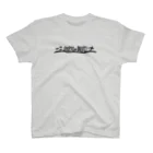 GHOSTOFDRUMSのGHOST REMAKE T Regular Fit T-Shirt