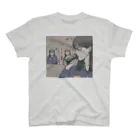 masの疲労バイトちゃん Regular Fit T-Shirt