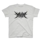 Toshihiro Egawa Artのデスメタル奈良/ DEATH METAL NARA Regular Fit T-Shirt