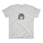 designed by shinoのショートボブちゃん Regular Fit T-Shirt