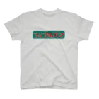 悪者のアップルパイ Regular Fit T-Shirt