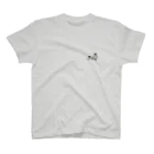 paddlebrandの2匹のヒツジ Regular Fit T-Shirt