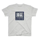 ゴッド神TVちゃんねるSHOPのTECHNO BENTO Regular Fit T-Shirt