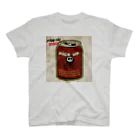 S-Reep's チャリ占のpickup CAN Regular Fit T-Shirt