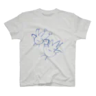 ゆっきのようふくのミラールとリラナ Regular Fit T-Shirt