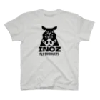 INOZ FLY PRODUCTSのINOZ FLY PRODUCTS  スタンダードTシャツ