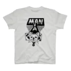 A-2 SHOPのMANIA TEE スタンダードTシャツ