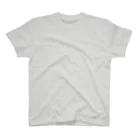 ちぐもん屋の眞琉會空手Tシャツ②(背面) Regular Fit T-Shirt