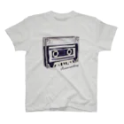 Never-Ending MUSICのインディーズディストロ「Never-Ending MUSIC」グッズ Regular Fit T-Shirt