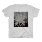 ラッキーTシャツの花7 スタンダードTシャツ