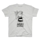 LOCAL T-SHIRTSのARERU SEIJINSHIKI（荒れる成人式） スタンダードTシャツ