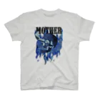 tarromiyazakiのMOTHER ツアーファイナルTシャツ Regular Fit T-Shirt