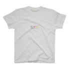 Man ANd I_OfficialのIch liebe dich / イッヒ リーベ ディッヒ スタンダードTシャツ