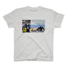 ツバメインダストリ株式会社のアーカックス　写真デザイン Regular Fit T-Shirt